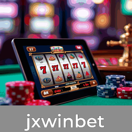 JXWinBet: Especialista em Apostas Esportivas Brasileiras