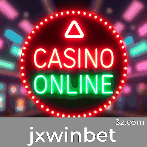 Experiência Mobile Revolucionária com o Aplicativo da jxwinbet