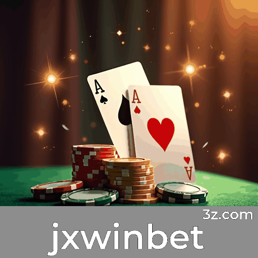 Viva a Experiência de Jogos de Cassino com Jxwinbet