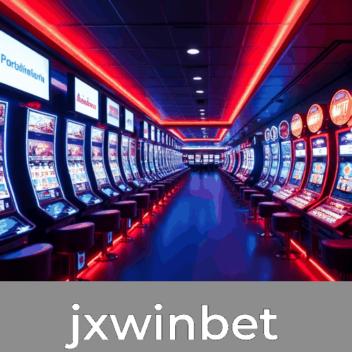 jxwinbet: Seu Cassino Online Seguro e Premiado