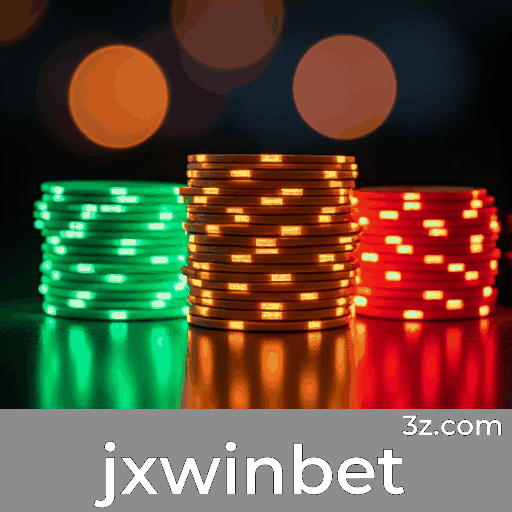 jxwinbet: Seu Cassino Online Seguro e Rápido