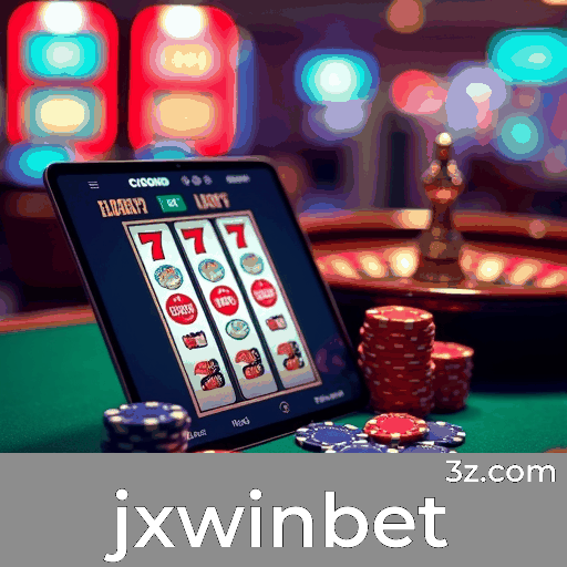 Experiência Mobile Revolucionária com o Aplicativo da jxwinbet