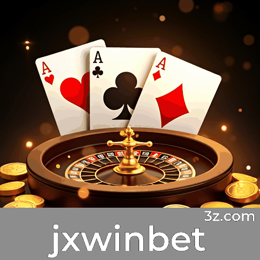 jxwinbet: Seu Cassino Online Seguro e Rápido