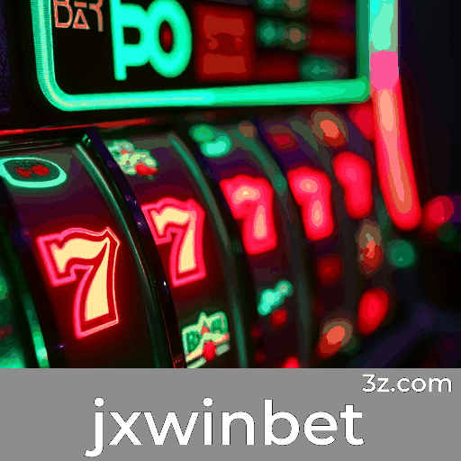 Viva a Experiência de Jogos de Cassino com Jxwinbet