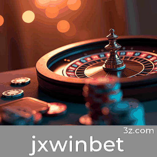 jxwinbet: Seu Cassino Online Seguro e Rápido