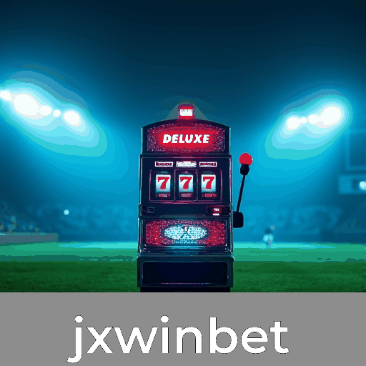 Jxwinbet: Slot Machines, Jogos de Mesa e Mais