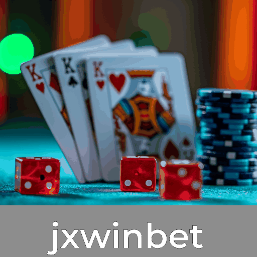 jxwinbet: Experiência Autêntica com Jogos de Mesa ao Vivo
